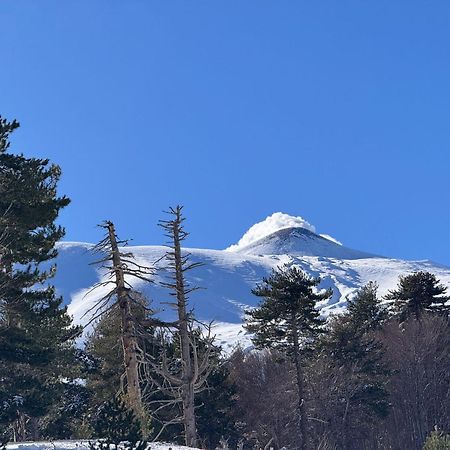 Agriturismo Sole Di Sicilia Randazzo Buitenkant foto