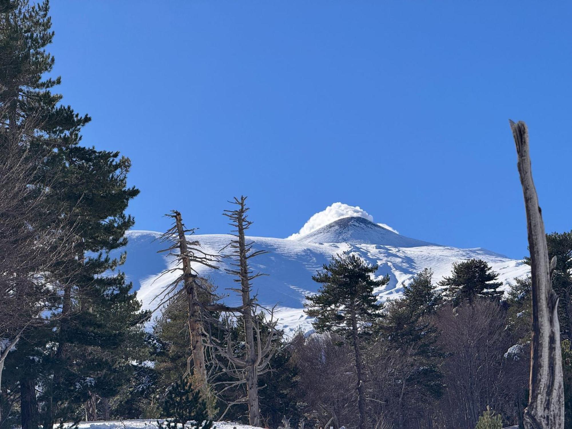 Agriturismo Sole Di Sicilia Randazzo Buitenkant foto
