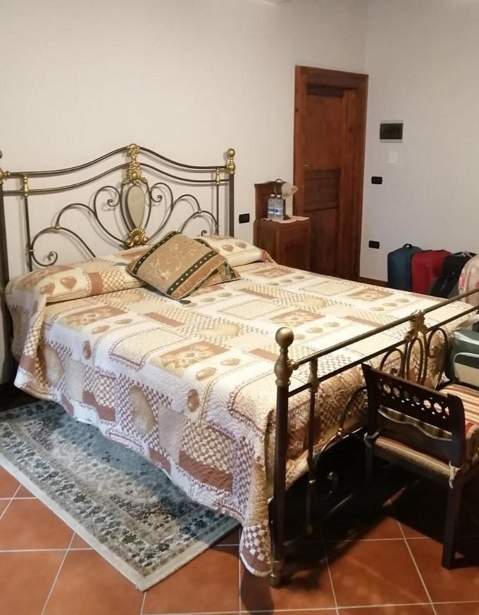 Agriturismo Sole Di Sicilia Randazzo Buitenkant foto