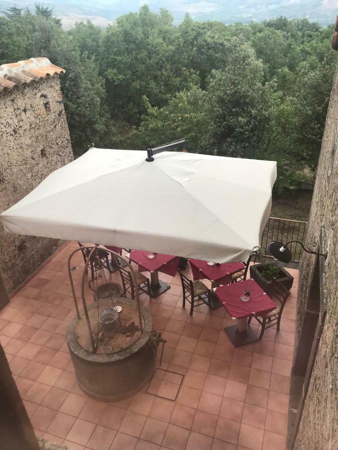 Agriturismo Sole Di Sicilia Randazzo Buitenkant foto