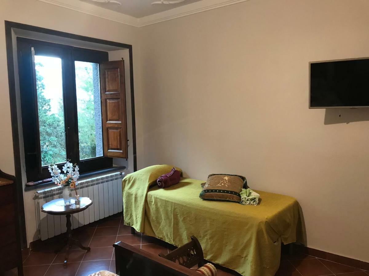 Agriturismo Sole Di Sicilia Randazzo Buitenkant foto