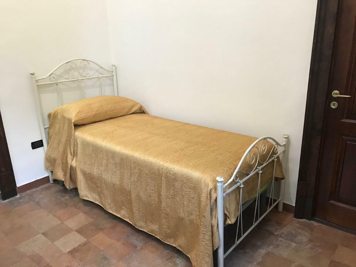 Agriturismo Sole Di Sicilia Randazzo Buitenkant foto