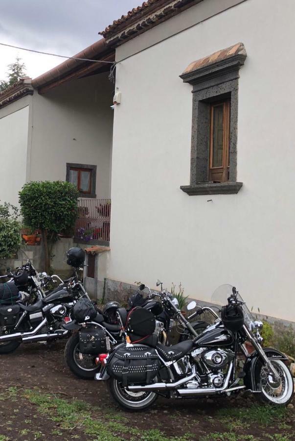 Agriturismo Sole Di Sicilia Randazzo Buitenkant foto